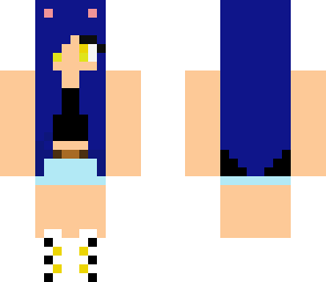 cat girl