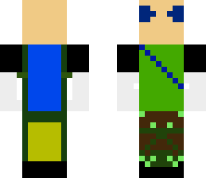 weard guy