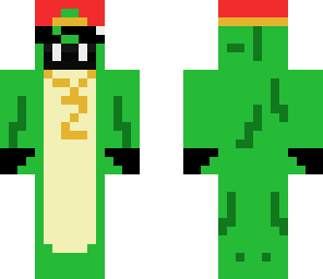cool snake