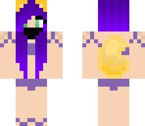 catofsilence's first swimsuit