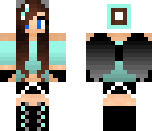 inspired by maximum ride