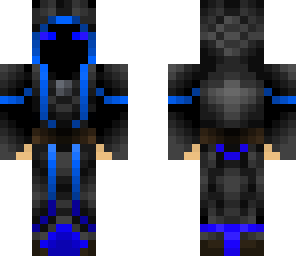 water mage