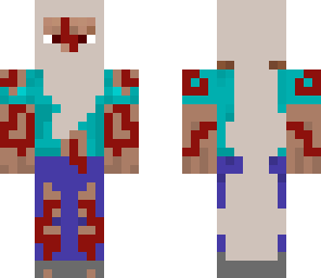 100 year old skin name