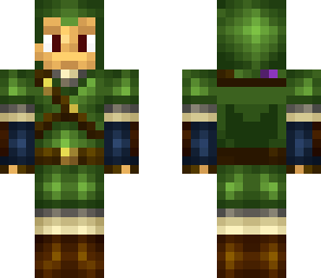 green assassin
