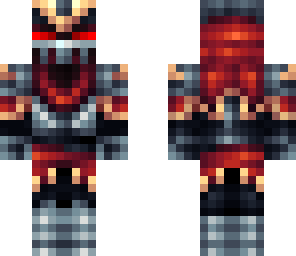 zed