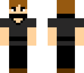 james dark