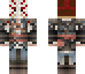 pshyco assassin