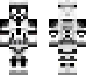 black clone