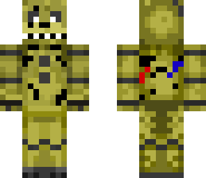 springtrap