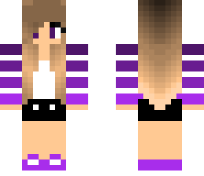 purple gamer
