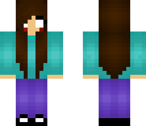 miss herobrine