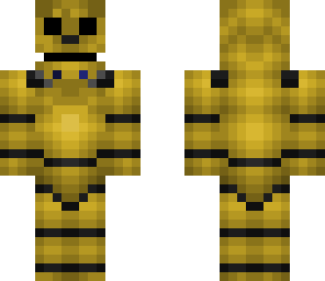 golden freddie