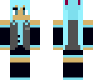 hatsune miku