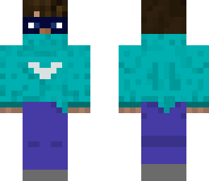 pvp steve v2