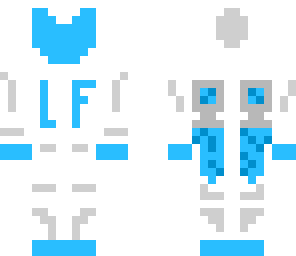 snowy logdog18