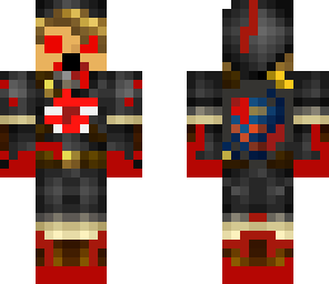undead dark link