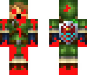 undead link