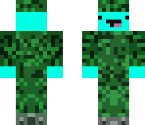 camoflague derp