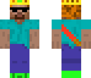 king stiv