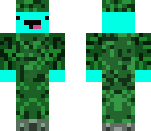 camoflague derp fixed