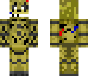 springtrap