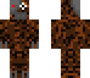 robobear