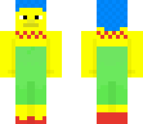 marge simpson