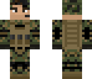 seargant