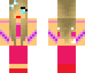 summer girl