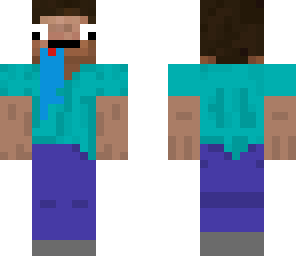 derpy steve