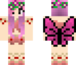 fairy gal