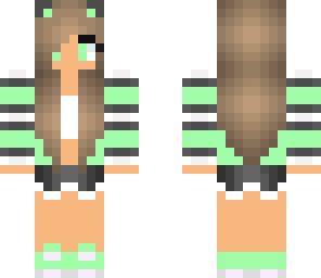 cat girl