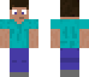 when i would make steve