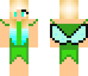 fairy