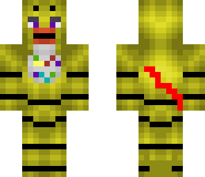 chica