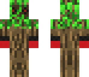 tree boxer