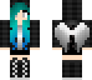 dark angel fix