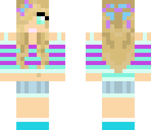 summer chick