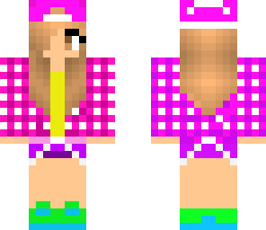 cute girl