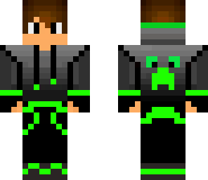 creeper teen