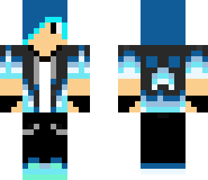 bluedragon