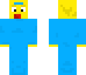 maggie simpson
