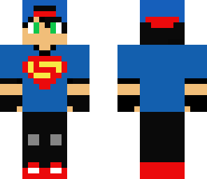 my skin