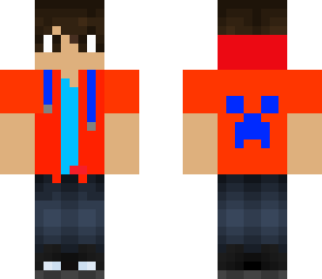creepermc