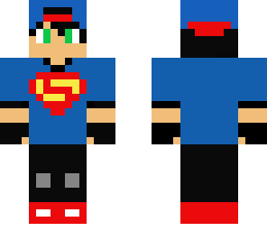 my skin