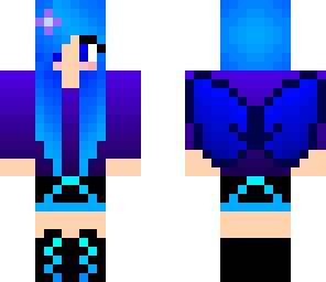 water fairy