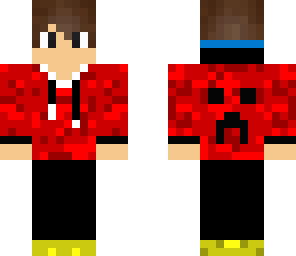 ugly man v2