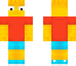 bart simpson