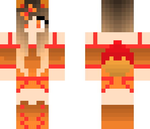 fenikin girl