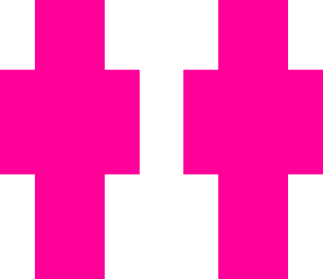 pinky